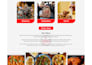 do wordpress website development, design or redesign